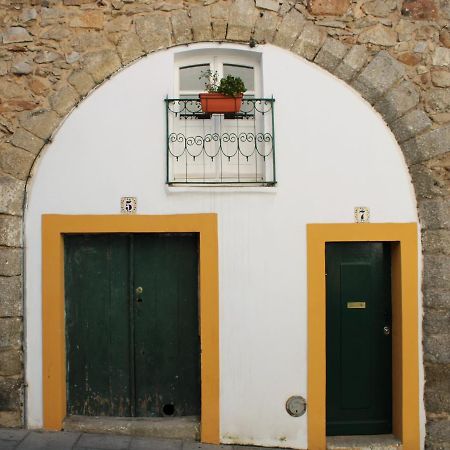 Casa Do Salvador I Vila Évora Exterior foto