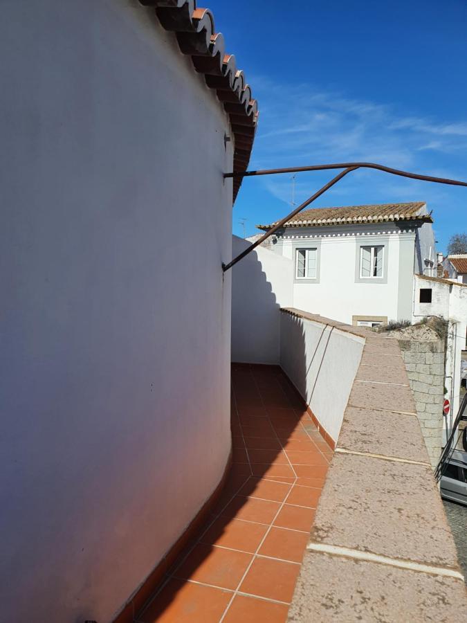 Casa Do Salvador I Vila Évora Exterior foto