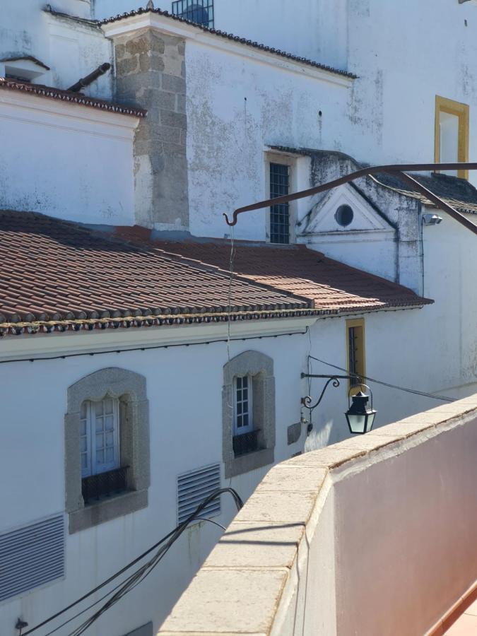 Casa Do Salvador I Vila Évora Exterior foto